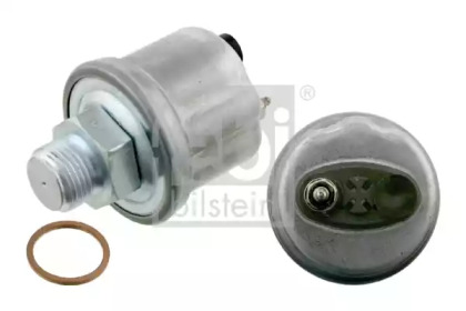 Датчик тиску масла Febi Bilstein 09611