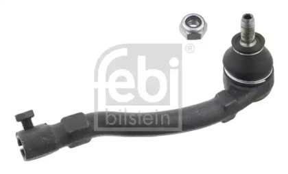 Накінечник кермової тяги Febi Bilstein 09679