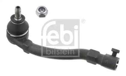 Накінечник кермової тяги Febi Bilstein 09680