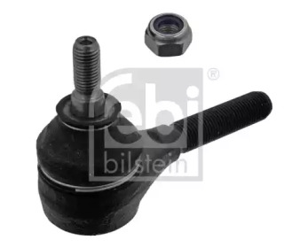 Накінечник кермової тяги Febi Bilstein 09685