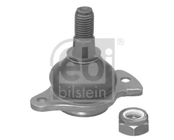 Кульова опора Febi Bilstein 09686