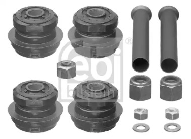 Ремонтний комплект важеля Febi Bilstein 09747