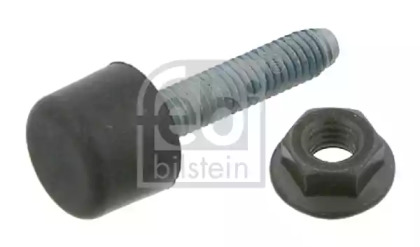 Упор капоту Febi Bilstein 09765