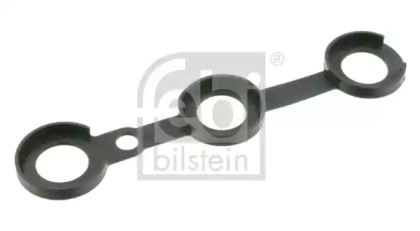 Прокладка кришки клапанів Febi Bilstein 09766