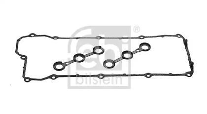 Прокладка кришки клапанів Febi Bilstein 09767