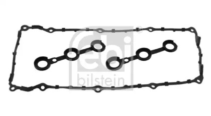 Ремонтний комплект ущільнення кришки головки циліндрів Febi Bilstein 09768