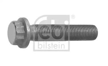 Болт кріплення кришки шатуна MB Atego 4.3/6.4 98- (M12x1.25) Febi Bilstein 09797