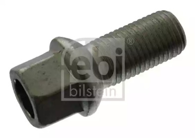Болт колеса Febi Bilstein 09801