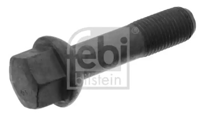 Болт колеса Febi Bilstein 09806