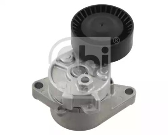 Шків натяжний Febi Bilstein 09810