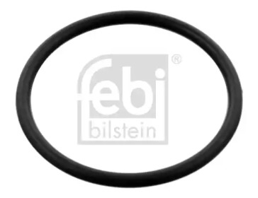 Прокладення двигуна Febi Bilstein 100077