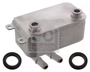 Масляный радиатор Febi Bilstein 100126