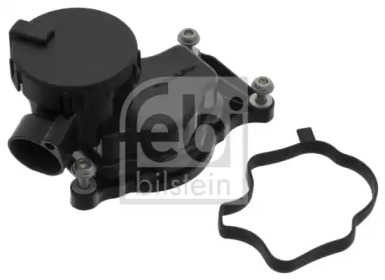 Клапан вентиляції картера BMW 3 (E90/E91)/5 (E60)/X3 (E83)/X5 (E70) 3.0D 06-13 Febi Bilstein 100133