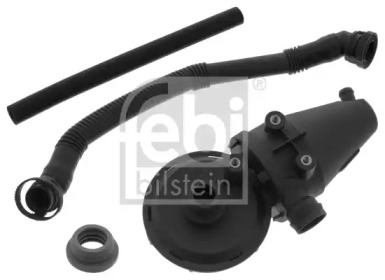 Клапан вентиляції картера BMW 3 (E36)/5 (E39)/7 (E38) 90-04 (сапун) (M50/M52) (к-кт) Febi Bilstein 100135