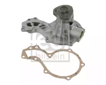 Помпа води Audi A4-A6/VW Passat 1.6/1.8/1.8T/quattro 94-05 Febi Bilstein 10013