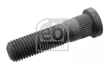 Болт Febi Bilstein 100166