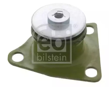 Подушка двигателя Febi Bilstein 10017