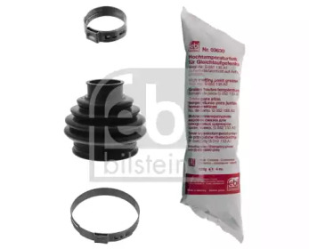 Пильовик ШРУСа зовн Febi Bilstein 100224