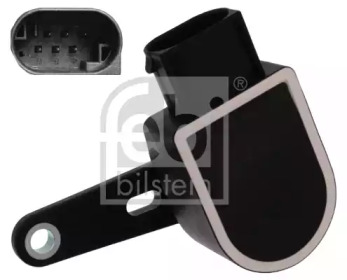 Датчик регулювання кута нахилу фар Volvo XC90 02- Febi Bilstein 100229