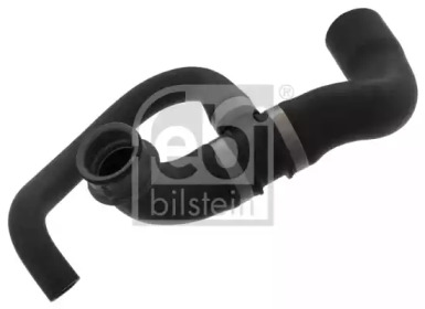 Патрубок Febi Bilstein 100245