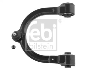 Важіль підвіски (передній/зверху) (L) MB E-class (W211) 02-11 Febi Bilstein 100259