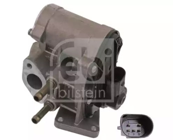 клапан контролю системы випуску відпрацьованих газів Febi Bilstein 100275