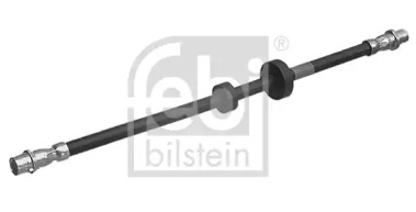 Шланг тормозной гідравлічний Febi Bilstein 10028