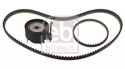 Комплект ГРМ Ford B-Max/C-Max/Fiesta/Mondeo 1.0 Ecoboost 12- (16x116z) Febi Bilstein 100325
