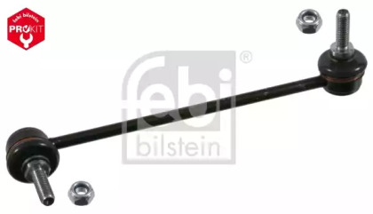 Тяга стабілізатора Febi Bilstein 10035