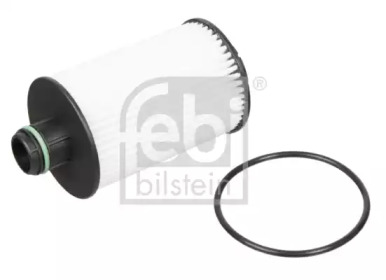 Фільтр масляний Jeep Grand Cherokee 3.0 CRD 11- Febi Bilstein 100361