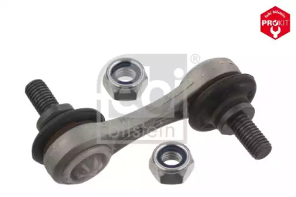 Тяга стабилизатора Febi Bilstein 10038
