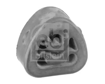 Гумівка глушника Febi Bilstein 10039