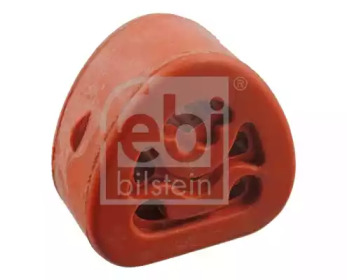 Гумівка глушника Febi Bilstein 10041