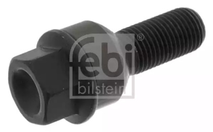Болт колеса Porsche 911/Boxster/Cayman/Macan/Panamera 2.0-4.8 06- (M14x1.5mm) Febi Bilstein 100427