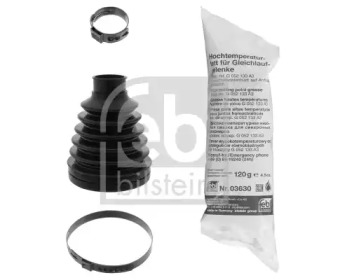 к-т пильника Febi Bilstein 100440