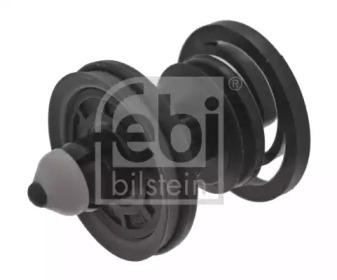 кліпса пластикова Febi Bilstein 100441