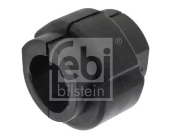 Втулка стабілізатора (переднього) Audi A8/Q5 08- (d=28mm) Febi Bilstein 100443