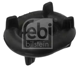 Гумівка глушника Febi Bilstein 10044