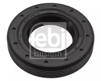 Сальник вала первинного КПП VW Caddy II 95-04 (21.9х40х8) Febi Bilstein 100451
