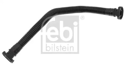 Патрубок Febi Bilstein 100455