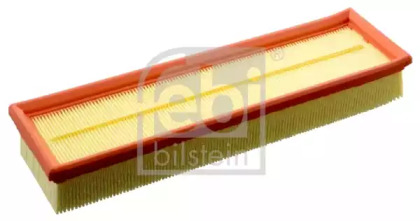 Фільтр повітряний Peugeot 207 1.4 06- Febi Bilstein 100464