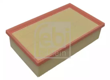 Фильтр повітря Febi Bilstein 100468