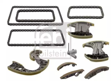 Комплект ланцюга Febi Bilstein 100488
