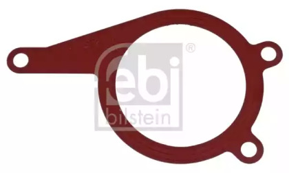 прокладка вакумного насосу Febi Bilstein 100511