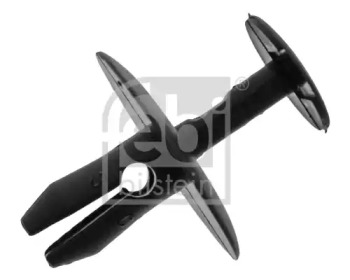 Кліпса кріплення Citroen/Peugeot Febi Bilstein 100537
