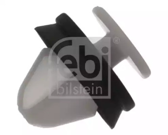 Кліпса кріплення обшивки дверей Citroen/Peugeot/Renault Febi Bilstein 100538