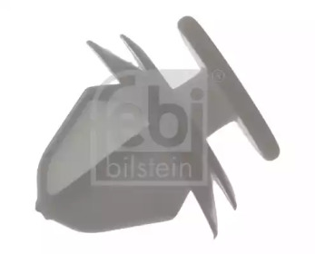 Кріпильний затискач, обшивка днища Febi Bilstein 100539