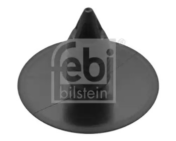 Пружинный зажим Febi Bilstein 100541
