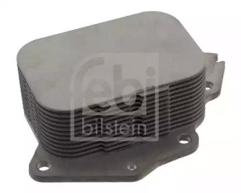 Масляний радіатор Febi Bilstein 100544