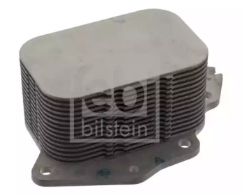 Масляний радіатор Febi Bilstein 100545